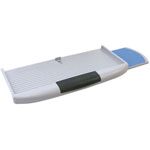 Support clavier informatique