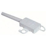 Borne de raccordement