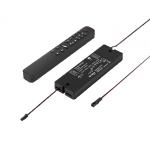 Interrupteur radio 5 sorties S-Mitter