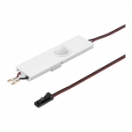 Détecteur de mouvement pour profil aluminium Sensor 12V