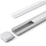 Set de 2 embouts ChannelLine G1