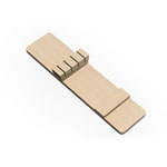 Range-couteaux en hêtre