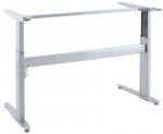 Piètement de bureau / table motorisé