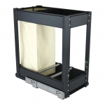 Combiné pour pain et bouteilles