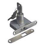 Serrure à crochets à larder