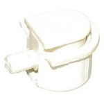 Support porte étagère