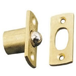 Loqueteaux à billes