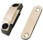 Loqueteau magnétique