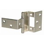 Charnière universelle contre coudées