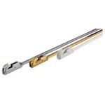 Tige de suspension fil carré