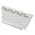 Grille d'aération aluminium