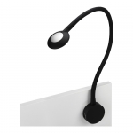 Spot sur tige flexible 12V