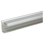Fixation murale pour rail junior 40
