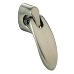 Pendant articulé zamac