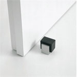 Butée de porte design