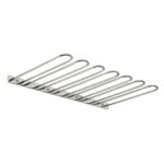 Porte-verres à pied - 6 rangées