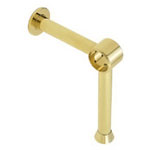 Support repose-pieds droit