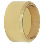 Naissance à fixation invisible