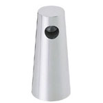 Support d\'extrémité pour tige Ø8