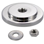 Fixation traversante