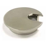 Passe câbles zamack Ø76