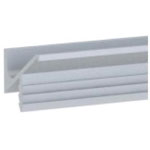 Poignée prise de main supérieure aluminium