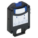 Accessoires pour serrure à monnaie OJMAR