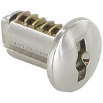 Barillet interchangeable