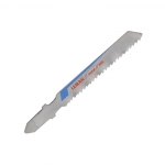 Lame de scie sauteuse