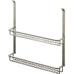 Support épices à 2 niveaux