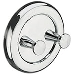 Patère porte serviette