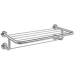 Rack porte serviettes Valeria