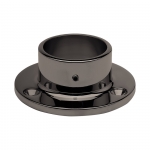 Embase sur platine 3 trous