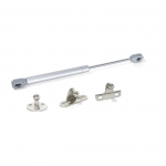 Compas de porte relevable