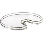 Plateaux 3/4 rond Arena Style pour ferrure REVO 90