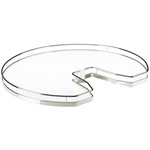 Plateaux 3/4 rond Arena Classic pour ferrure REVO 90