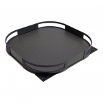 Plateau pivotant turnmotion III