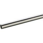 Tube chromé Ø16