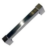 Poignée métal 18x18