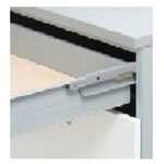 Elément de sortie totale