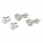 Supports et embouts contemporain