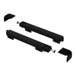 Amortisseur pour profil Deco Line & Esprit