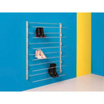 Crémaillères pour range chaussures