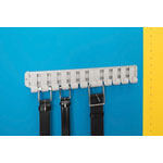 Porte-ceintures fixe