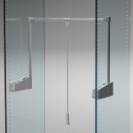 Élévateur de penderie Lift 300