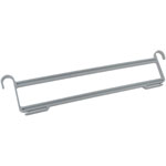 Cintre porte pantalons