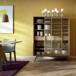 Garniture Clipo 26 / 36 H IS