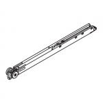 Amortisseur pour Clipo 26 / 36