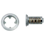 Barillet interchangeable