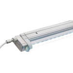 Réglette LED orientable - 10,7 W